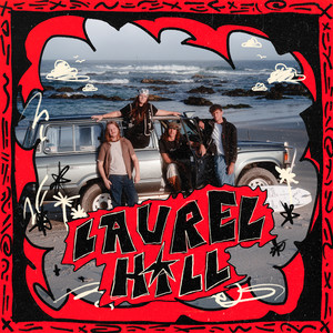 Don't Cry by Laurel Hill