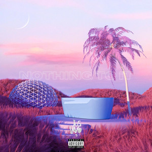 Nothing To It by Jus Lavo