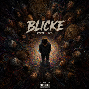 Blicke by FERIT, NIBI