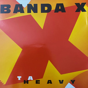 Ta' Heavy by La Banda X