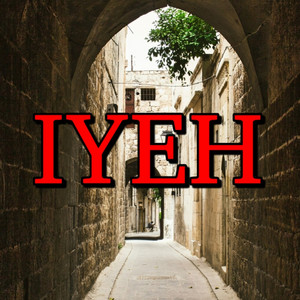 Iyeh by Blaqboss