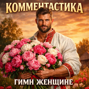Комментастика - Гимн женщине