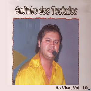 Anjinho Dos Teclados - Flor Do Mamulengo