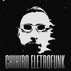 Portada de Chihiro eletrofunk
