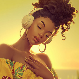 Affirm with Music - Strength & Softness