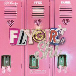 Kemarilyn Chanel - Flygirl Shi