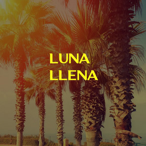LUNA LLENA by Morir Ke