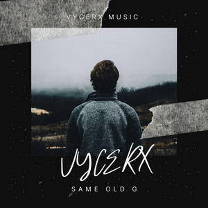 Same Old G by VYCERX Music, Key Notez