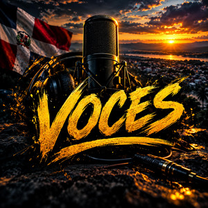 Voces by Lolo Music