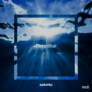 Deep Blue by salotto