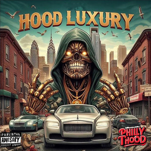 Portada de Streets Cold