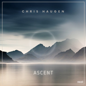 Ascent by Chris Haugen