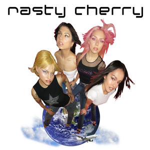 Better Run by Nasty Cherry