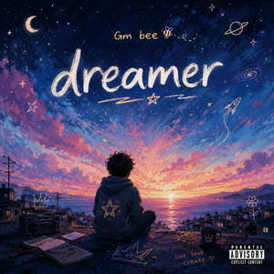 Dreamer by Gm bee