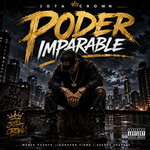 poder imparable by JOTA CROWN