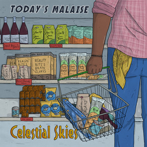 Main Character by Celestial Skies