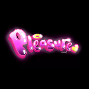 Pleasure by Edx Castillx, Pain the plug