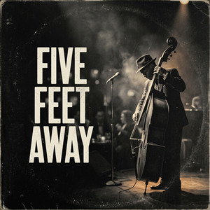 Five Feet Away by DesOrigin