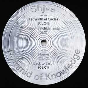 shjva — Labirynth of Circles