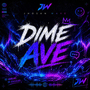 Dime Ave by Jhosan Wave