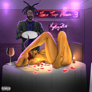 Naked Dancing in The Mirror - song and lyrics by Mystic 2Lit | Spotify