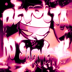 DJ MH, DJ Lucca 01 & Sxcr0se - REVOLTA DO SARVENTE (Slowed)