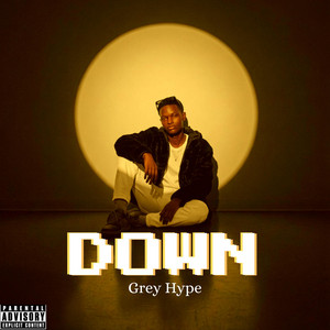 Down by Grey Hype