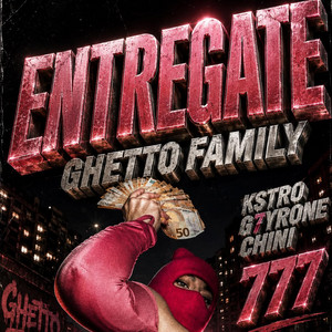 Entregate by G7yrone, El kstro, Diesthefano