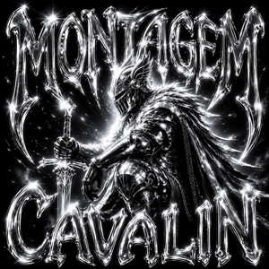 MONTAGEM CAVALIN by Codet