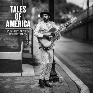 American Dream by Ondara
