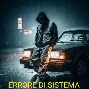 Errore di sistema by Raffa