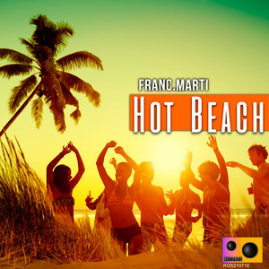 Hot Beach by Franc.Marti