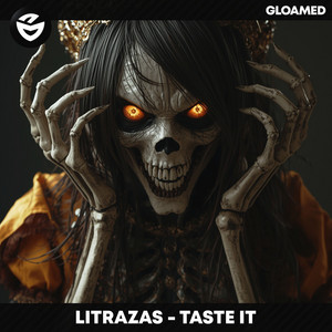 Taste It cover art