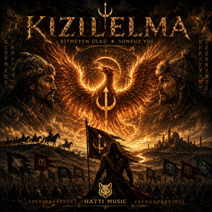 KIZILELMA by Hatti Music