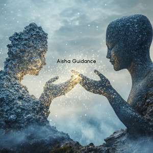 Open Hands, Open Heart by Aisha Guidance, Ashna Lite
