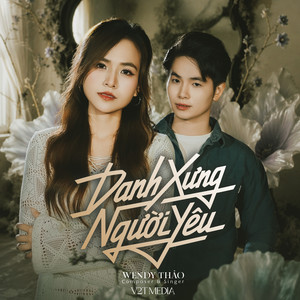 Danh Xưng Người Yêu by Wendy Thao, V2T Media