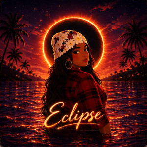 CALLME ANITTA - Eclipse