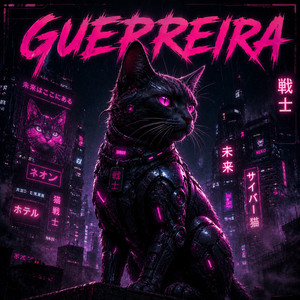 GUERREIRA by EXYN, CNDm