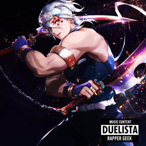 Rap do Tengen Uzui: Deus da Extravagância by Duelista