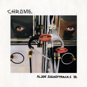 Under Three Moons by Chrome