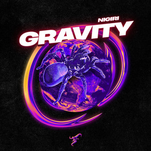 Gravity by Nigiri