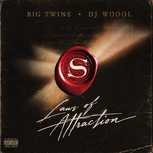 Laws of Attraction by Big Twins, DJ Woool