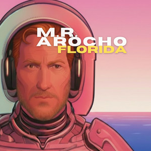 Florida by M.R. Arocho