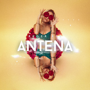 ANTENA by Roger Rey