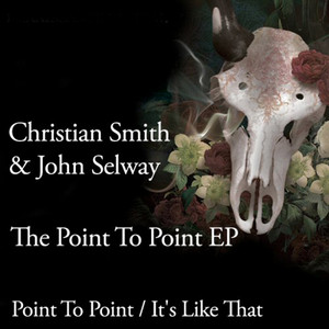 It's Like That by Christian Smith cover art