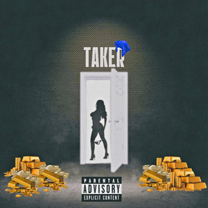 A zid - TAKER (feat. Locco Dollazz)