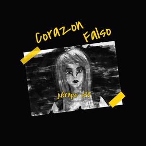 Corazon Falso by JUFRAPEOTB