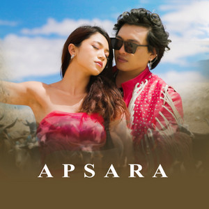 Anju Panta & Pratap Das - Apsara