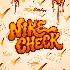 Nike Check by Mxtt Hardyy