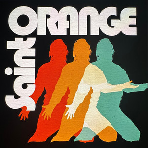 wake me up by Saint Orange
